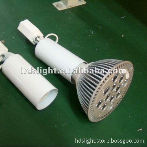 e27 base electrolier light par38 12w
